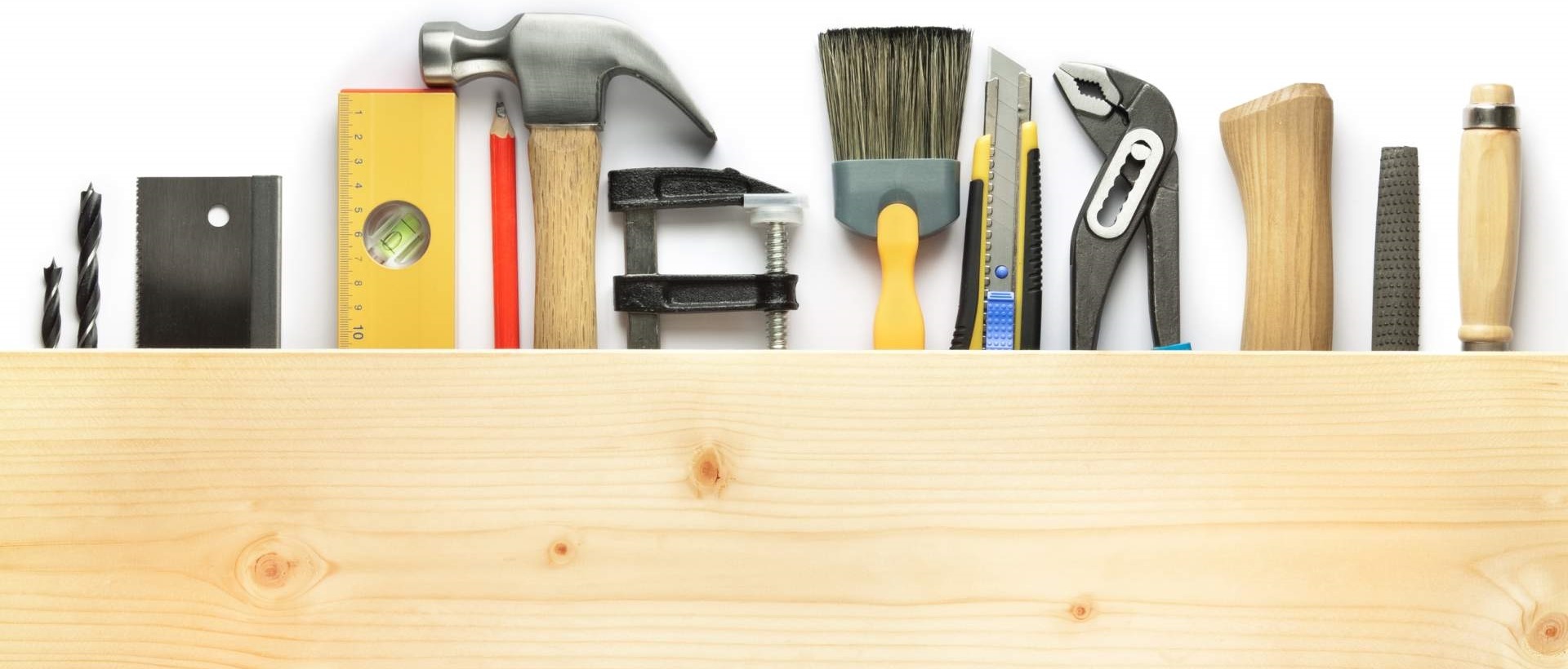 Handyman services NW4
